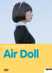 Air Doll (trigon-film dvd-edition 173)