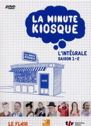 La minute kiosque - Saison 2