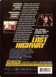 Lost Highway