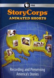 StoryCorps Animated Shorts