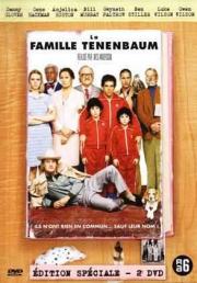 La Famille Tenenbaum (Édition Spéciale - 2 DVD)