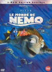 Le Monde de Nemo (Édition Spéciale)