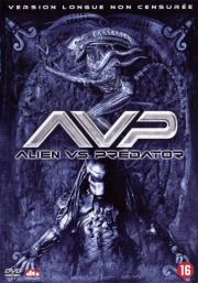 AVP : Alien vs. Predator (Version Longue Non Censurée)