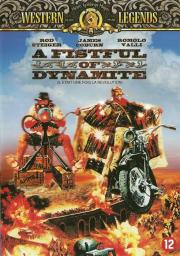 A Fistful of Dynamite