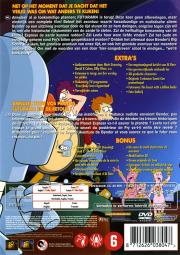 Futurama: Bender's Big Score - La grande aventure de Bender