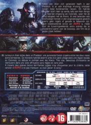 AVP2: Aliens vs. Predator 2: Requiem