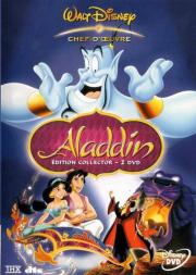 Aladdin (Édition Collector)