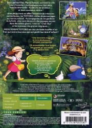 Mon Voisin Totoro (Edition Collector - 2 DVD)