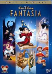 Fantasia (Chef d'oeuvre)