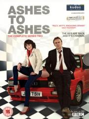 Ashes to Ashes: The Complete Series Two: Disc 1