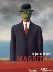 Magritte - Le jour et la nuit