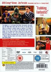 The Big Bang Theory: The Complete Fourth Season: Disc 3