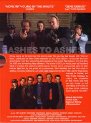 Ashes to Ashes: The Complete Series Three: Disc 4