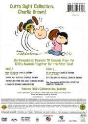 Peanuts 1970's Collection Vol. 1: Disc 1
