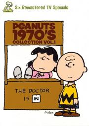 Peanuts 1970's Collection Vol. 1: Disc 1