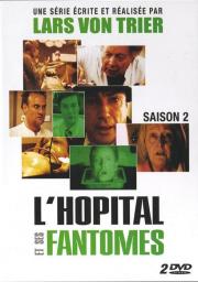 L'hôpital et ses fantômes : Saison 2