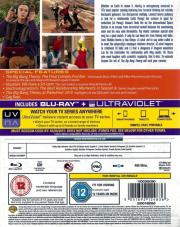 The Big Bang Theory: The Complete Sixth Season: Disc 1