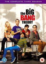 The Big Bang Theory: The Complete Third Season: Disc 1