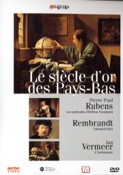 Le Siècle d'or des Pays-Bas : Rubens - Rembrandt