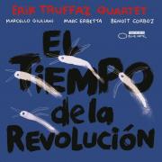 Erik Truffaz Quartet - El Tiempo de la revolución