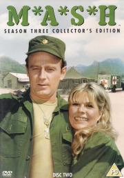 M*A*S*H: Season 3: Disc 2: Episodes 9-16