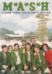 M*A*S*H: Season 3: Disc 3: Episodes 17-24